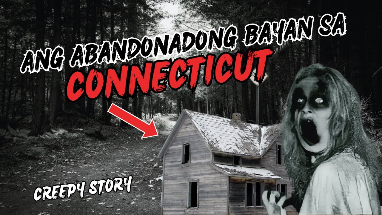 DUDLEY TOWN: ANG ISINUMPANG BAYAN NA ISA NA NGAYONG GHOST TOWN