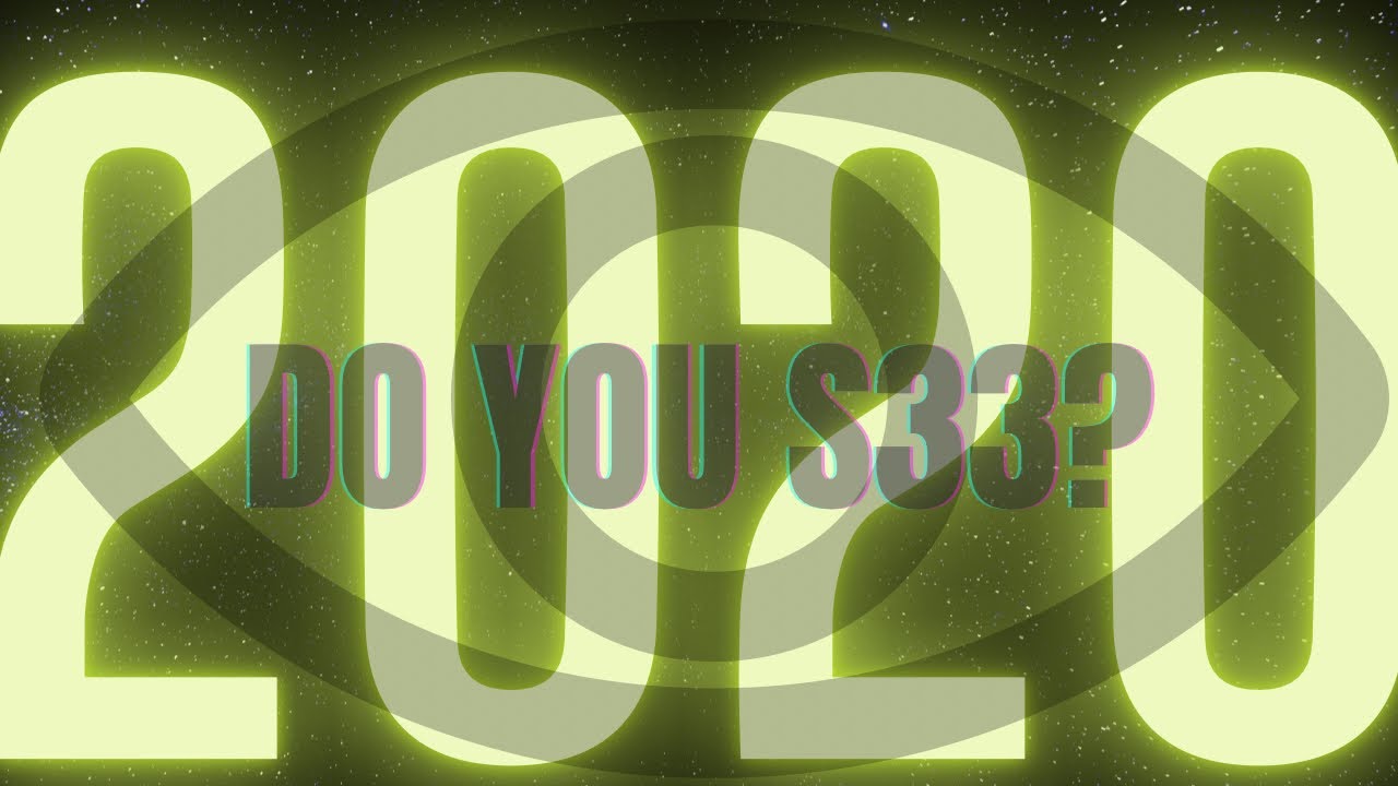 📍What Did You S33 IN 2020?  Rando Chat | Extremely Eccentric Entertainment🤣What Was It REALLY⁉️