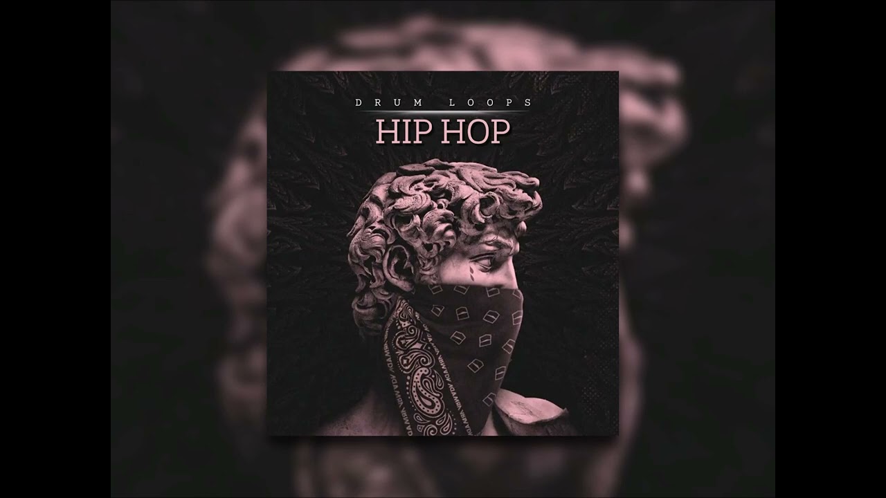 Hip Hop Drum Loops