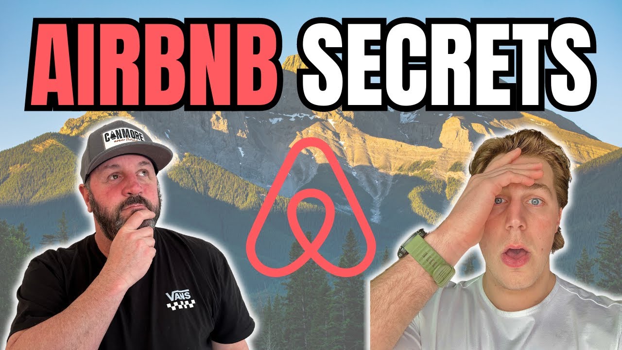 Airbnb Canmore Alberta: What Do You Need to Know?