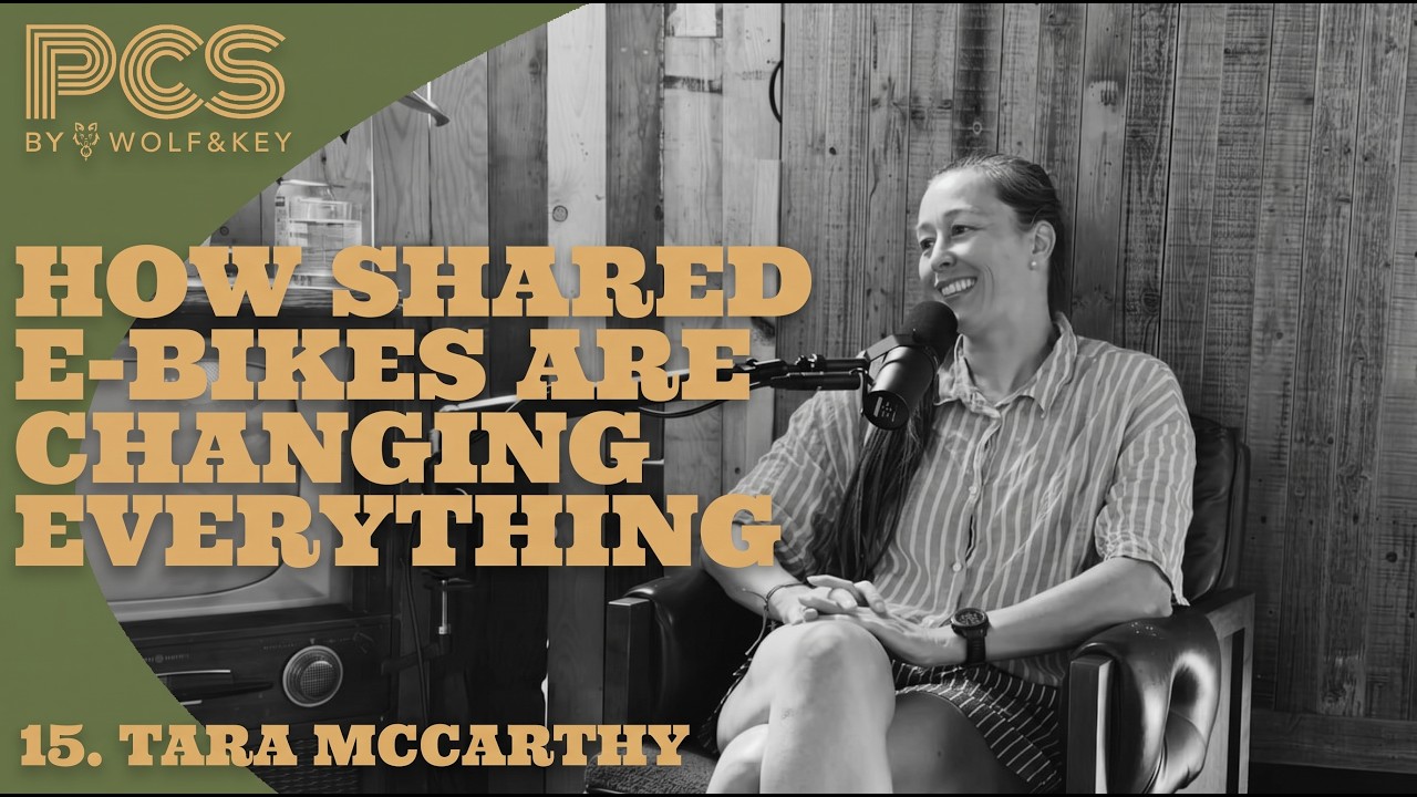 15. Tara McCarthy: People of Colorado Springs Podcast