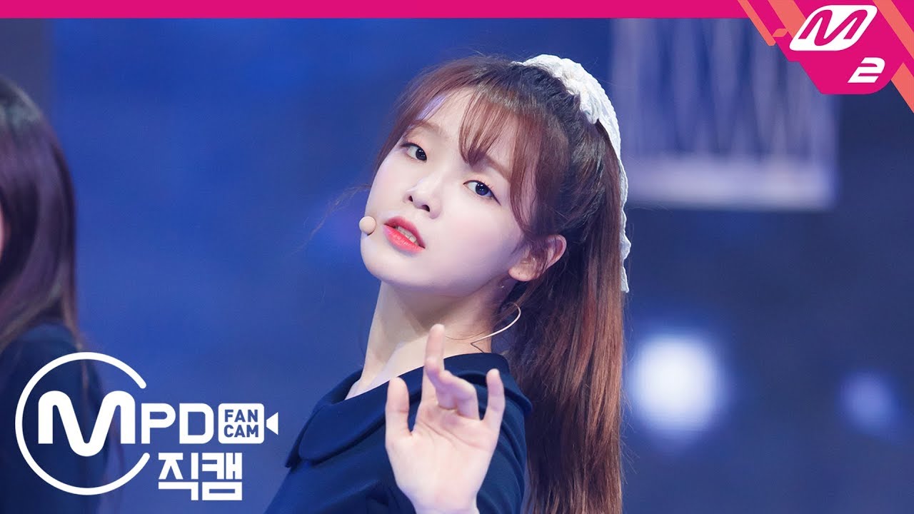 [MPD직캠] 오마이걸 승희 직캠 ‘다섯 번째 계절(SSFWL)’ (OH MY GIRL SEUNGHEE FanCam) | @MCOUNTDOWN_2019.5.9