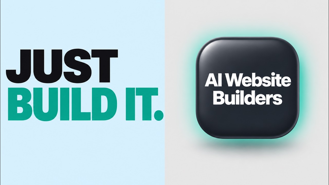 The Best AI Website Builder: What's Actually Worth Using in 2026