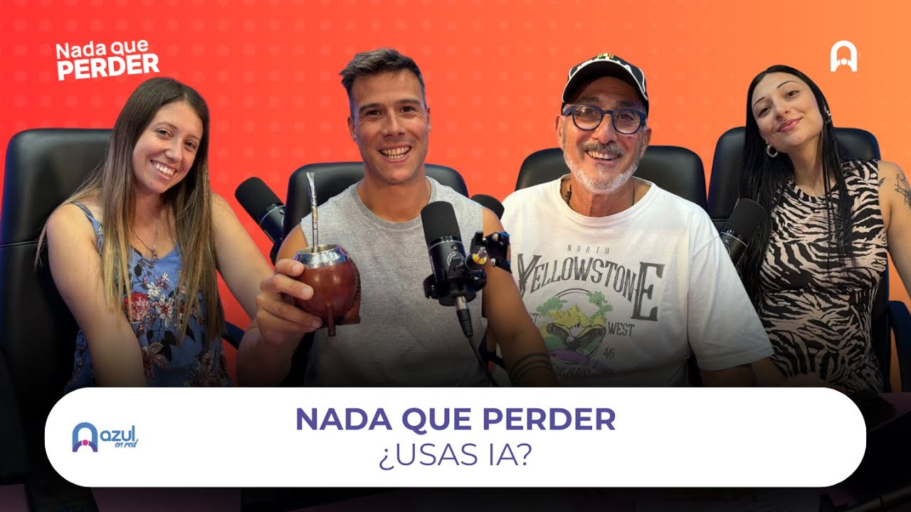 Nada Que Perder | 21/1