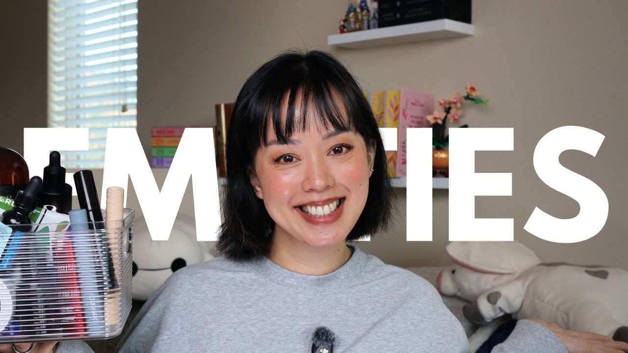 Mature Skin Empties: What I'm Actually Repurchasing & Why ・ Over 40 Skincare