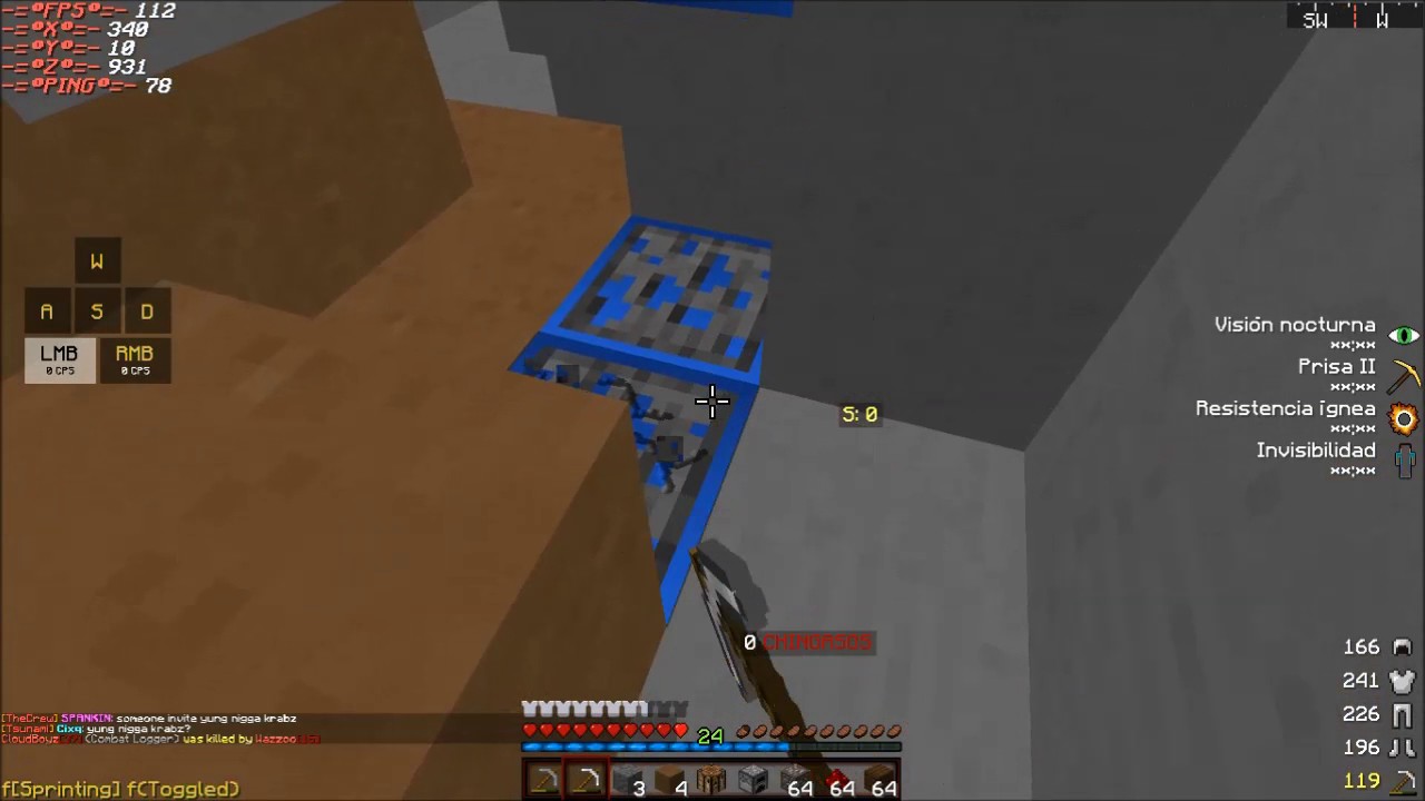 Let's Play? Hcf