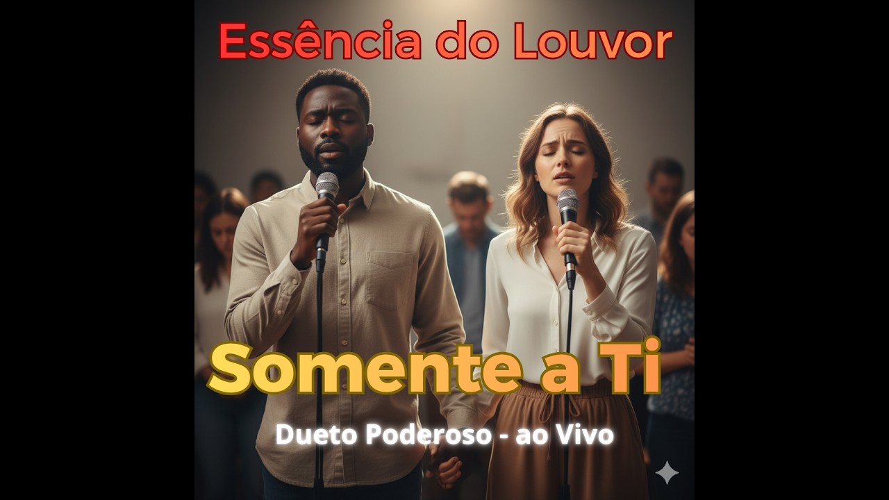 Nada Trago em Minhas Mãos: O Louvor que vai renovar sua Fé (Somente a Ti)