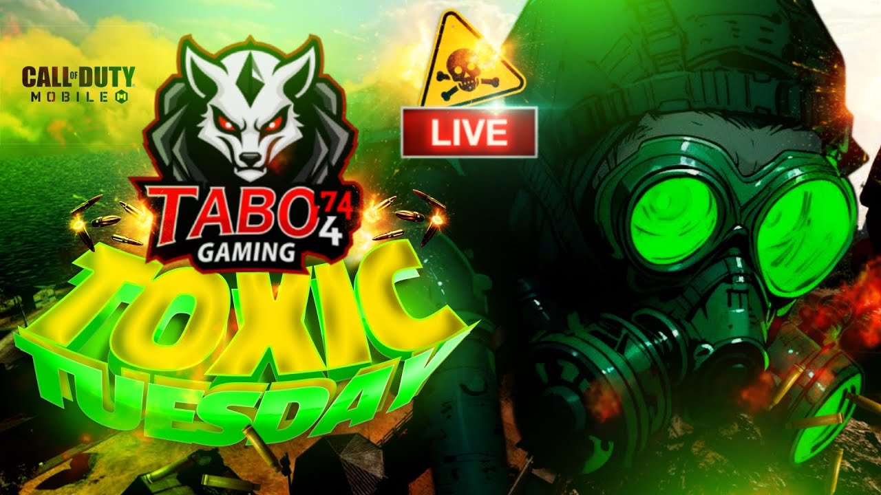 *NEW* SN2 HOT DROPS 🤯 | TOXIC TUESDAY 🚨 #Tabo744gaming | #VerticalLive #codmlive #virallive #codm