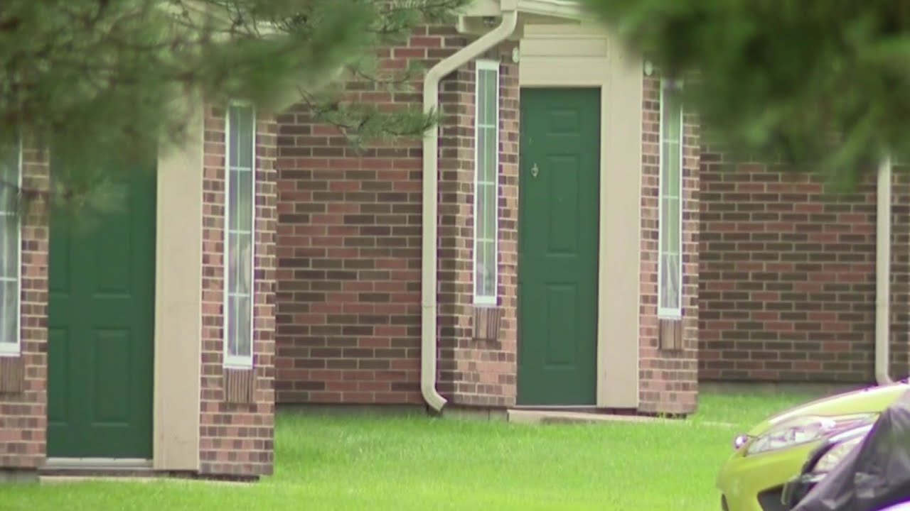Woman arrested for face-biting attack inside Rochester Hills apartment