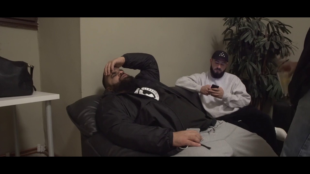 Bushido, Shindy & Ali Bumaye CLA$$IC-Tour 2016 Blog #14 Leipzig
