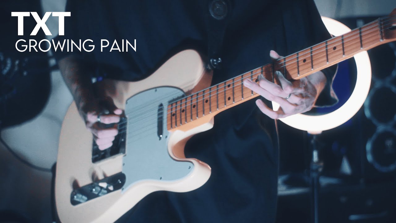 Growing Pain