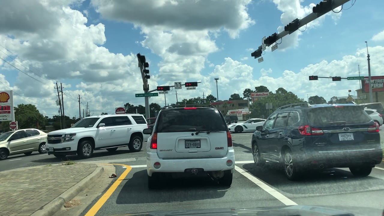 Atascocita, Texas