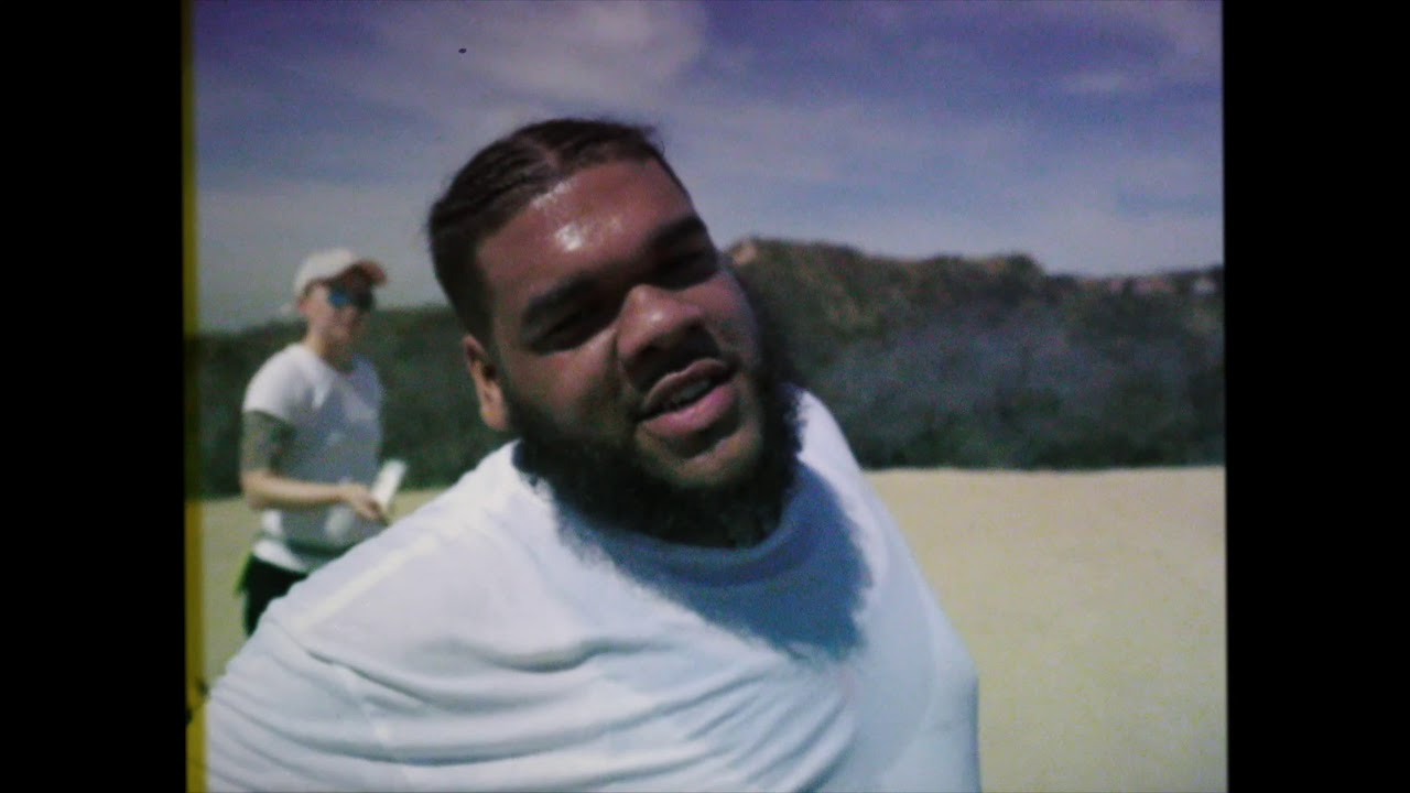 Ish Williams - 