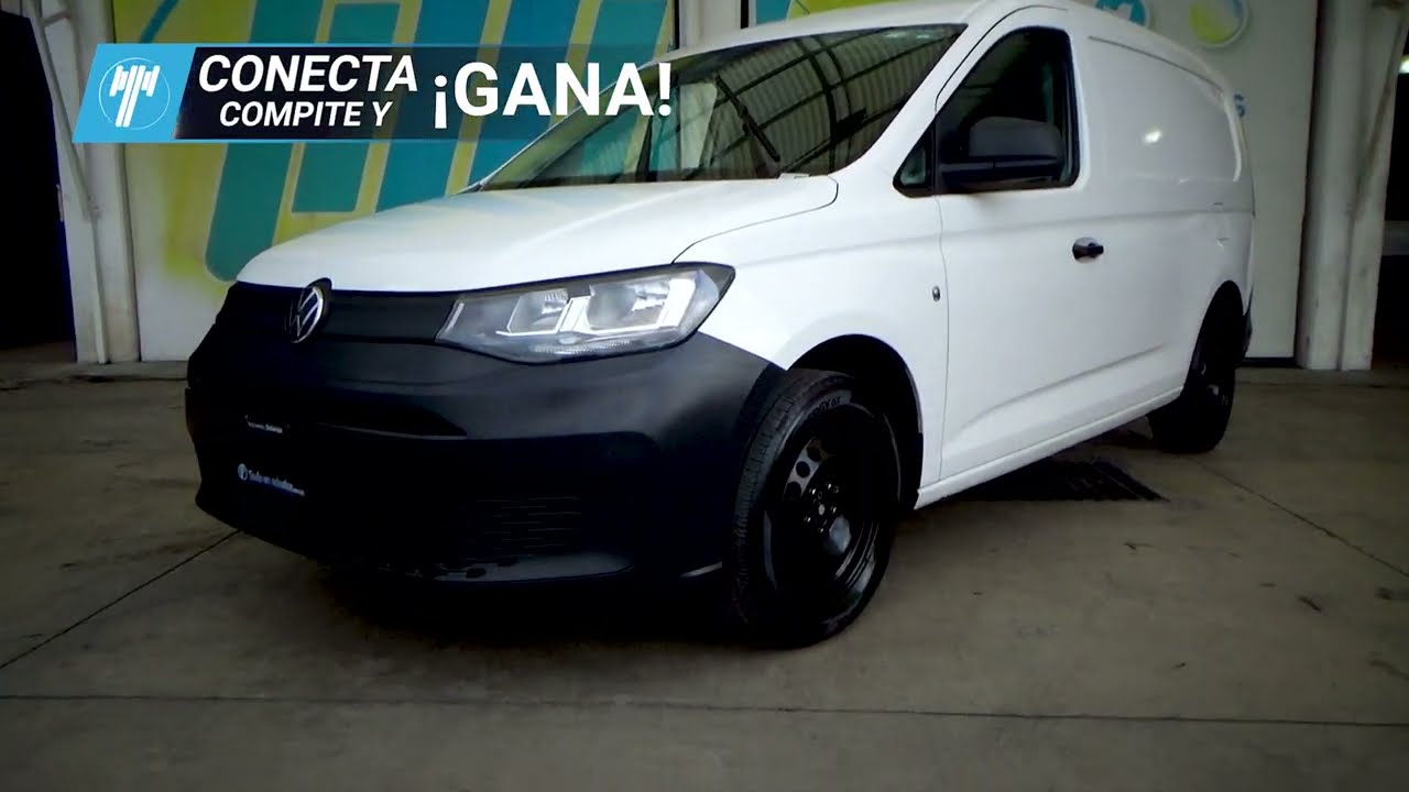 Volkswagen / Caddy / 2023 - 36160