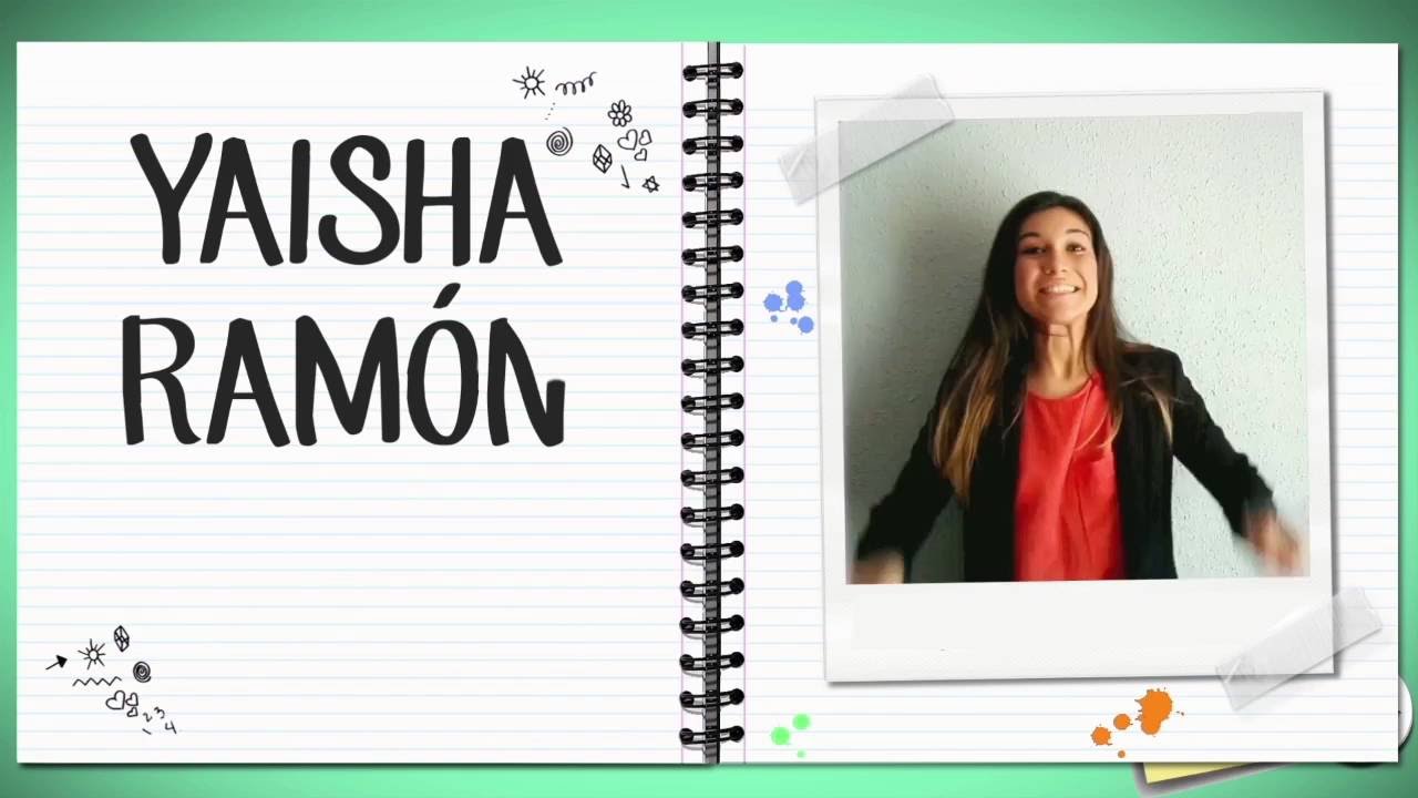 Videocurriculum original | by Yaisha