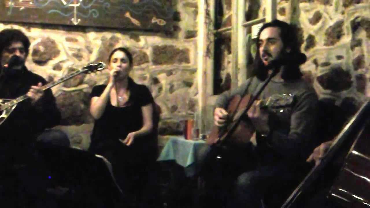 ΠΑΠΠΟΣ ΜΑΝΩΛΗΣ - ΑΝΑΤΟΛΗ ΜΑΡΓΙΟΛΑ ΤΡΕΛΕ ΤΣΙΓΓΑΝΕ