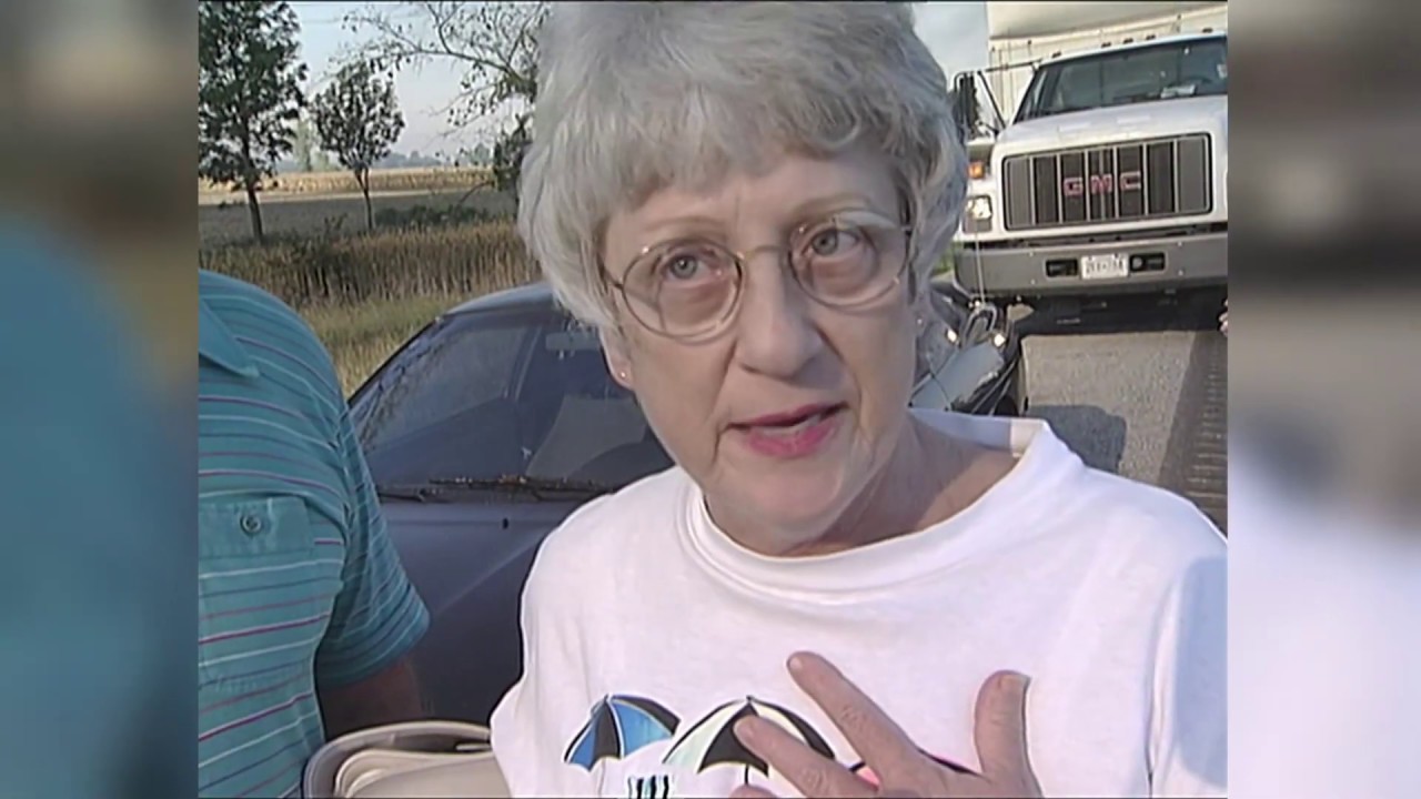 20 years later: Remembering the Highway 401 fog crash