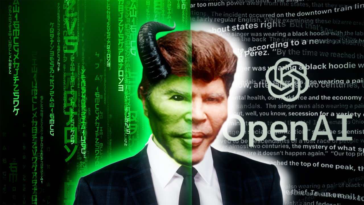 Bogdanoff Vs Bogdanoff