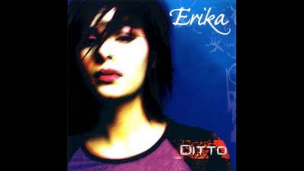 Erika - Ditto (DJ Andy Garcia vs. Virtua Boy RMX)