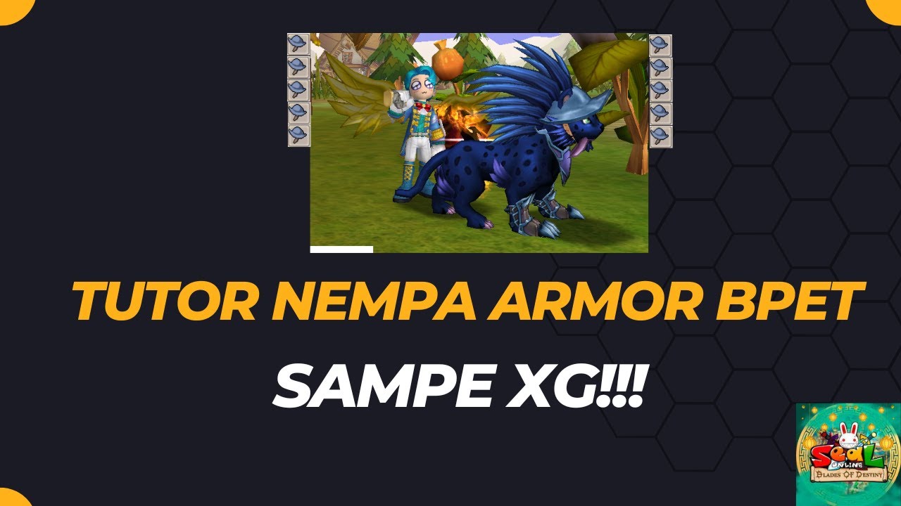 TUTOR : NYARI,NEMPA,BIAYA, DAN 