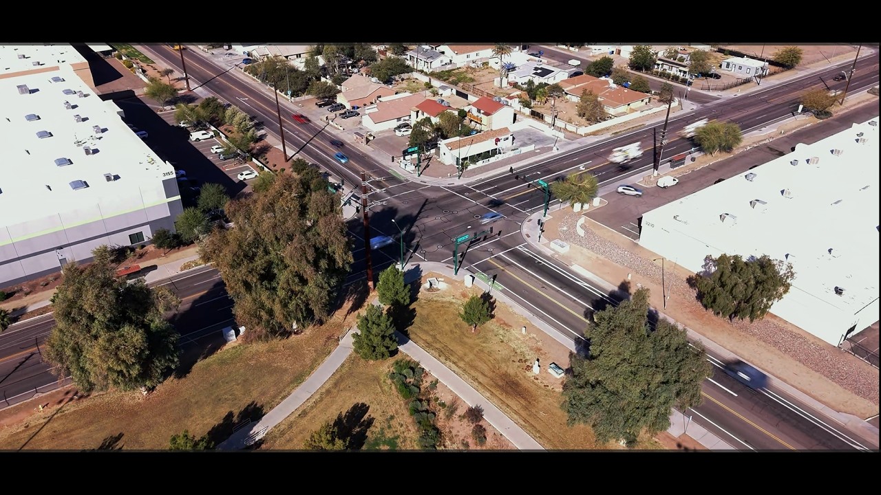 Hyperlapse