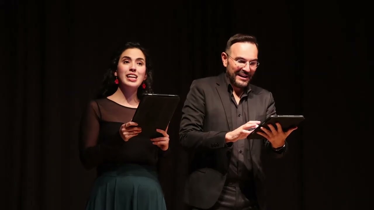 Concierto de Cámara en San Agustín