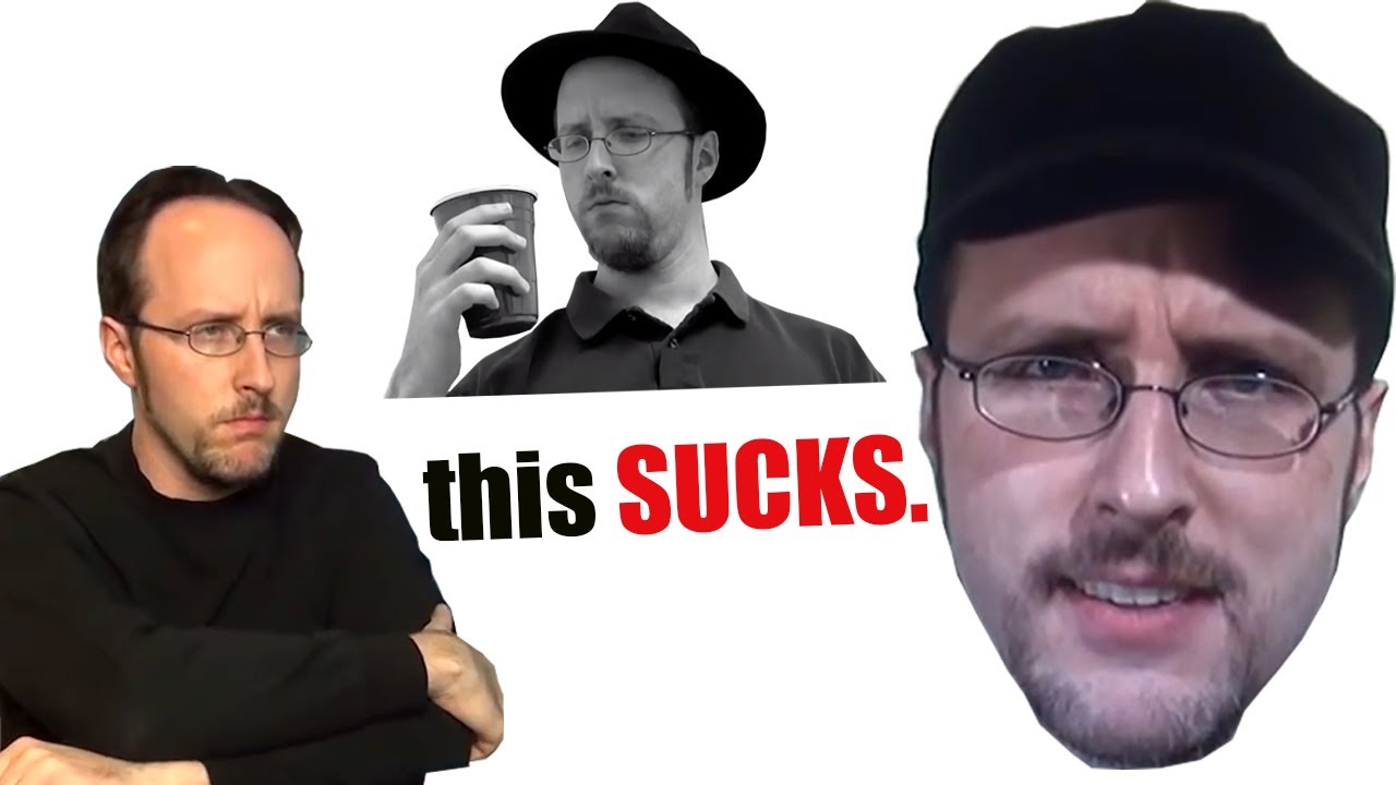 Doug Walker's 