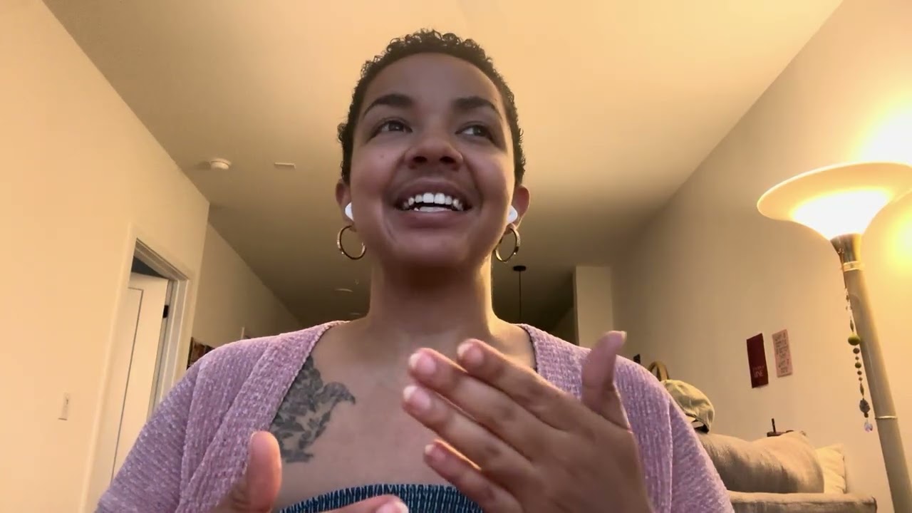 Imma give myself some credit ~ taking myself as a creator ~ month 1
