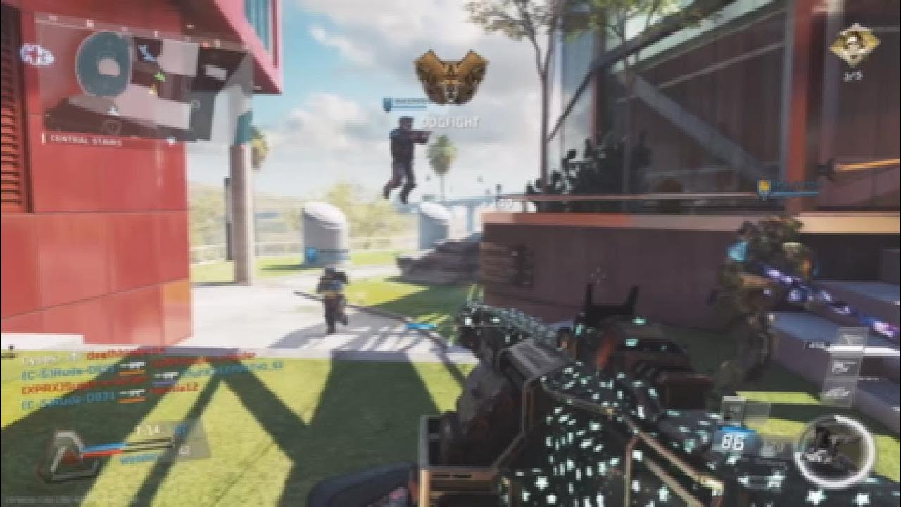SuperSpider Nuked Again