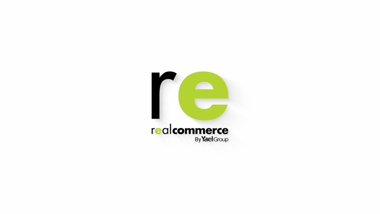 realcommerce  - פרויקטים נבחרים