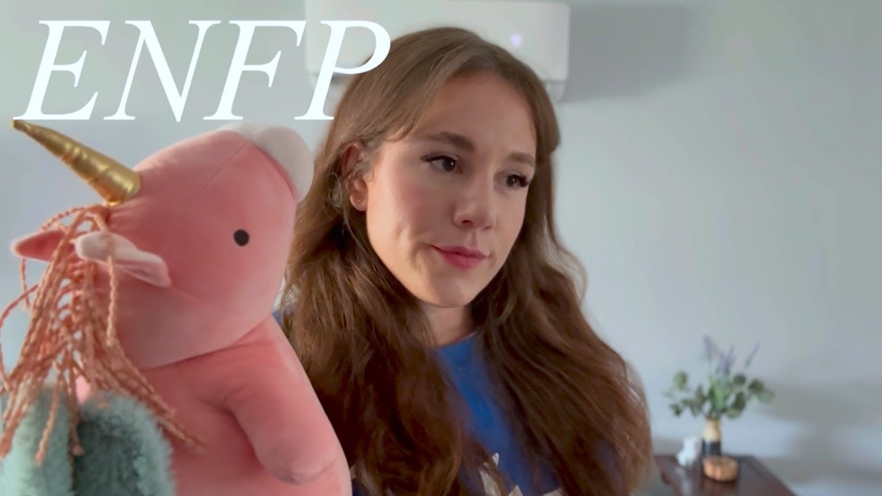 INFJ and ENFP exchanges