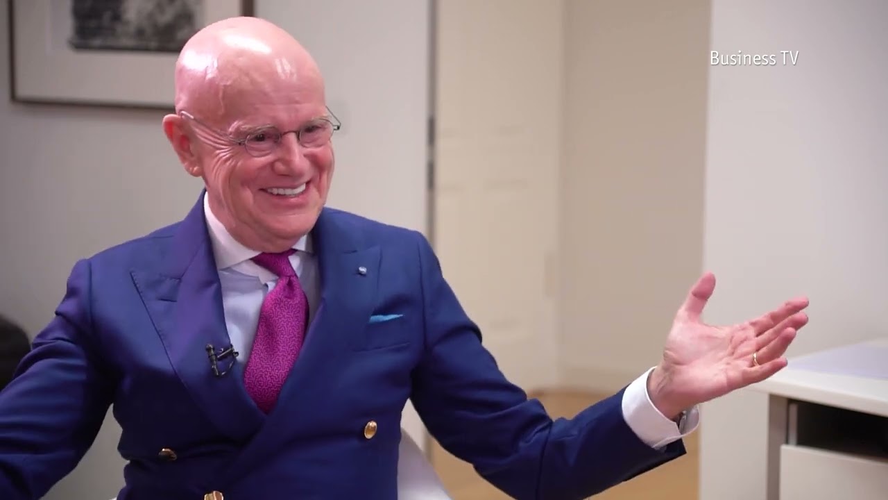 Motivation Gesundheit - Prof. Dr. med. Anselm Kampik