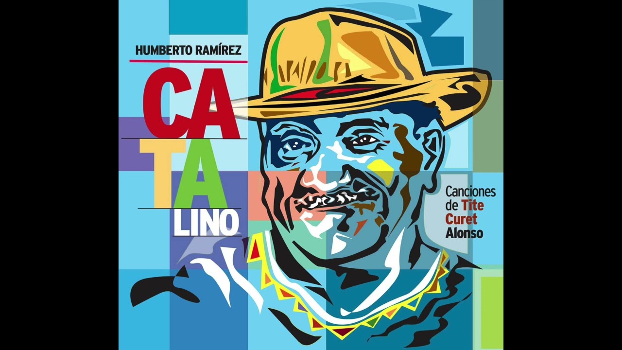 Humberto Ramírez · Lamento De Concepción
