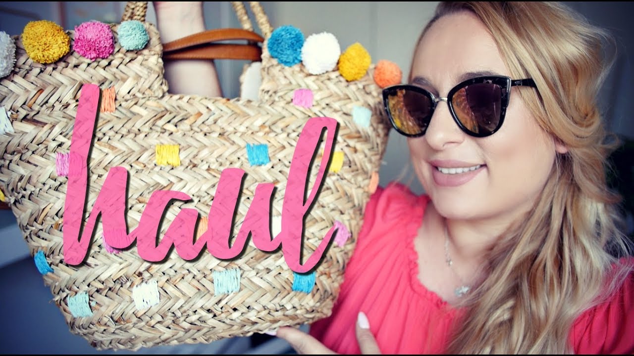 🌴 WIELKI HAUL WAKACYJNY! 🌴