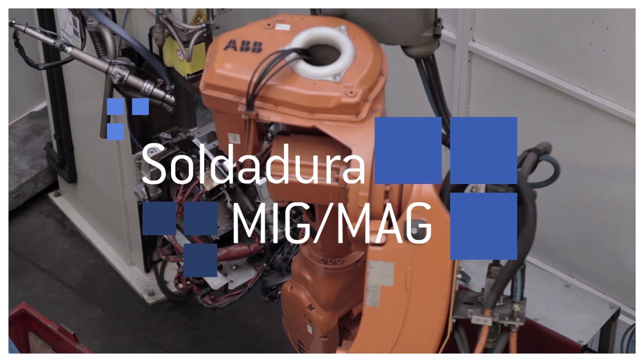 Soldadura Montagem, Gestamp Cerveira (Portugal)