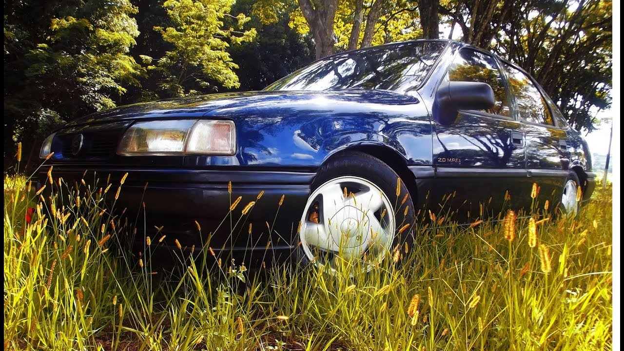 FIVE GARAGE - VECTRA GLS 1994