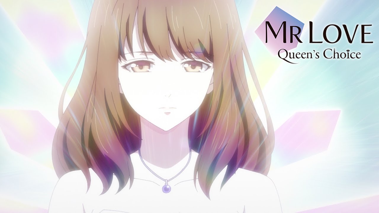 The Queen Awakens! | Mr Love: Queen's Choice