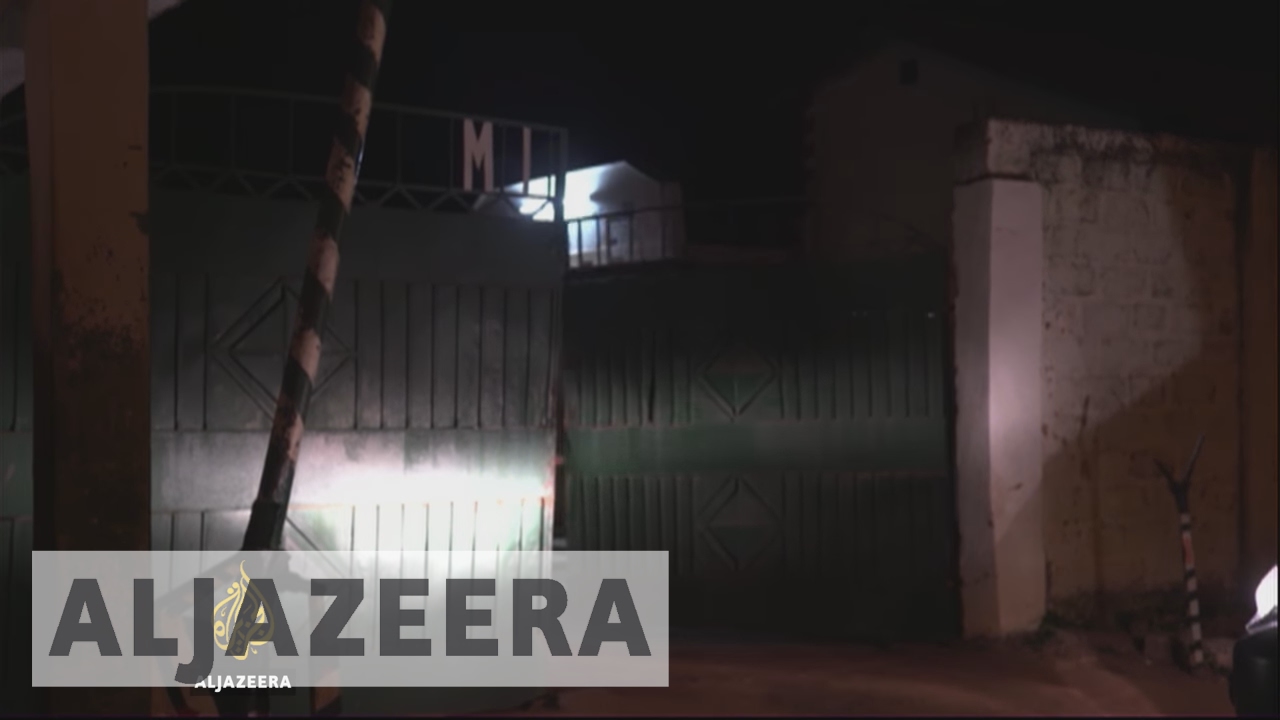 The Gambia: President Adama Barrow orders release of 171 prisoners