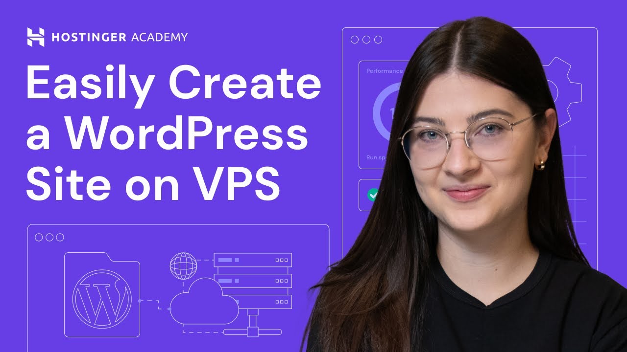 How to Make a WordPress Website on a VPS Server | A Step-by-Step Guide