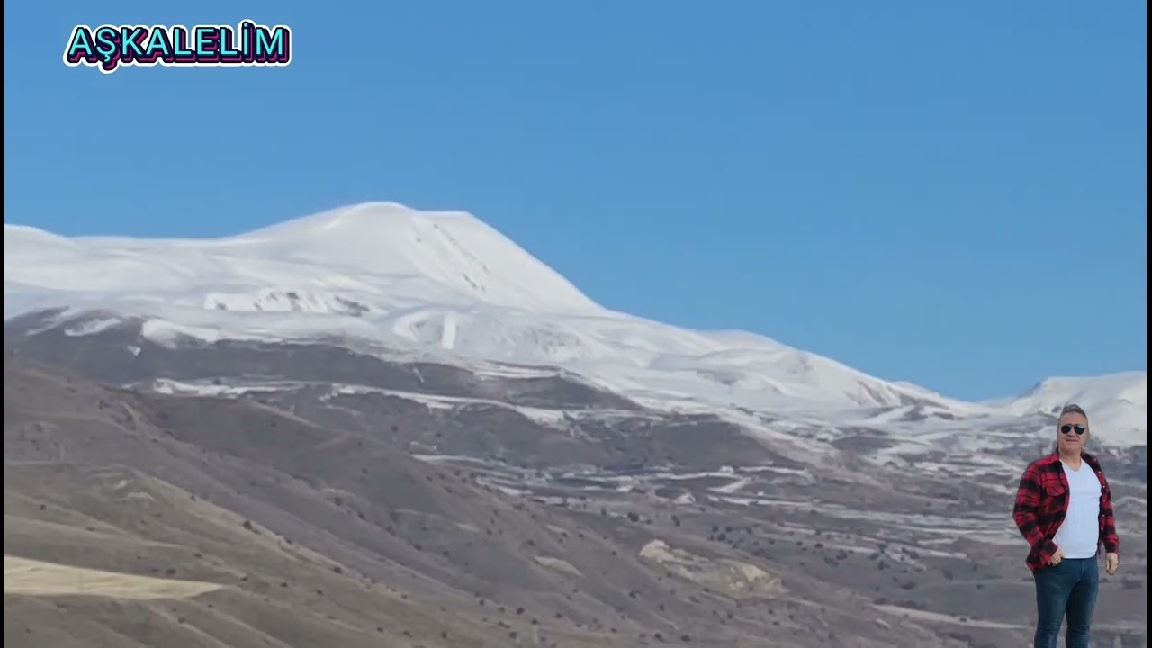 Aşkale Büyük Geçit(Çağdarış) Köyü