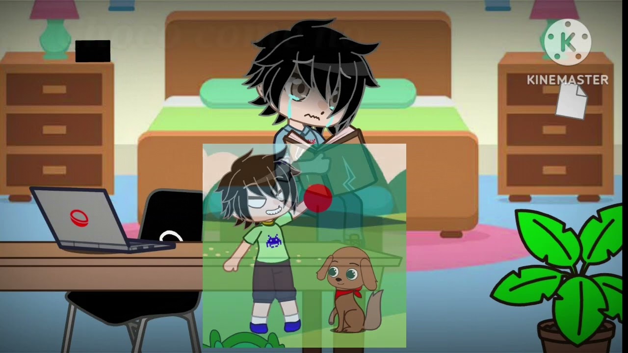 Gary Come Home [gcmv] (bad, lol)