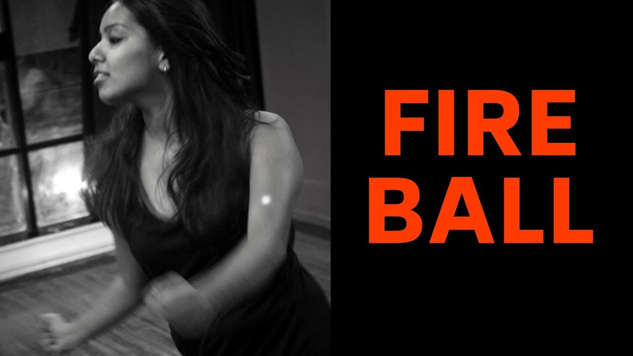 Fireball : Pitbull - Danceworks | Terlina Phumale