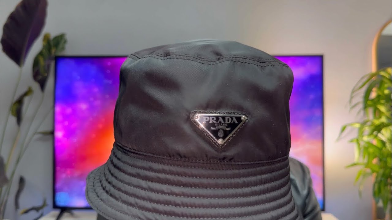 Are Prada Bucket Hats & Shirts Worth The Price?