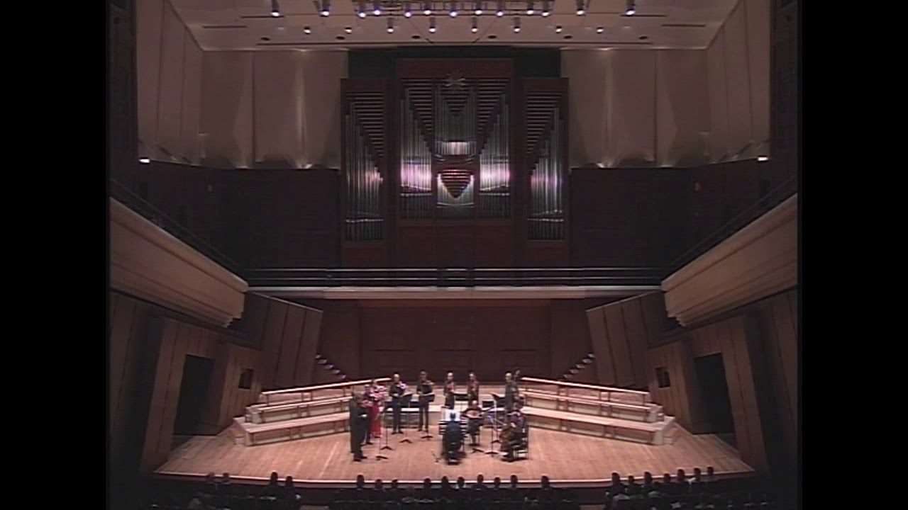 A Vivaldi Concerto in C Major RV114 - I Solisti Filarmonici Italiani