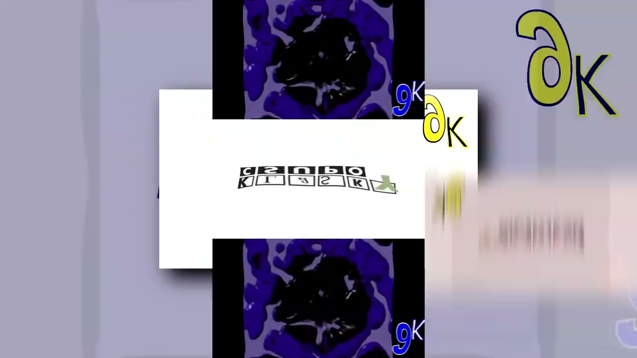(YTPMV) I Accidentally Klaskinny Csupo Scan