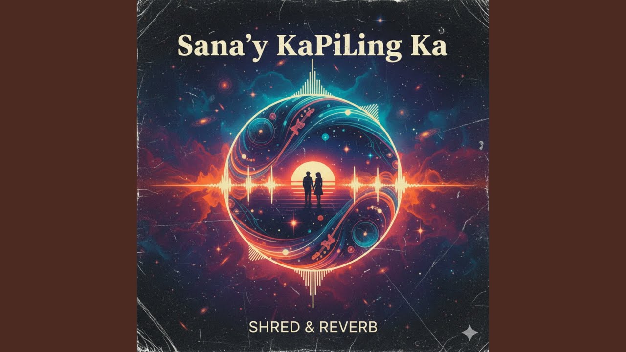 Sana'y kapiling ka (Cover)