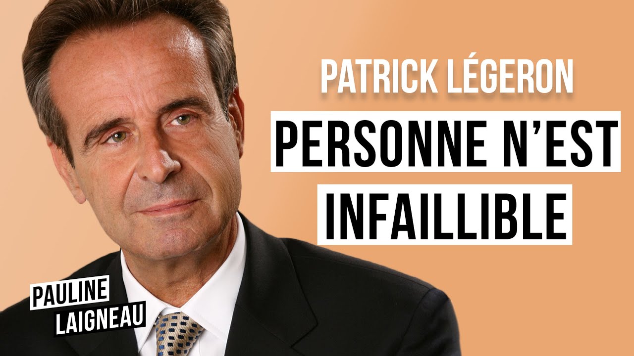Patrick Légeron, psychiatre et spécialiste du stress au travail – « La dose fait le poison »