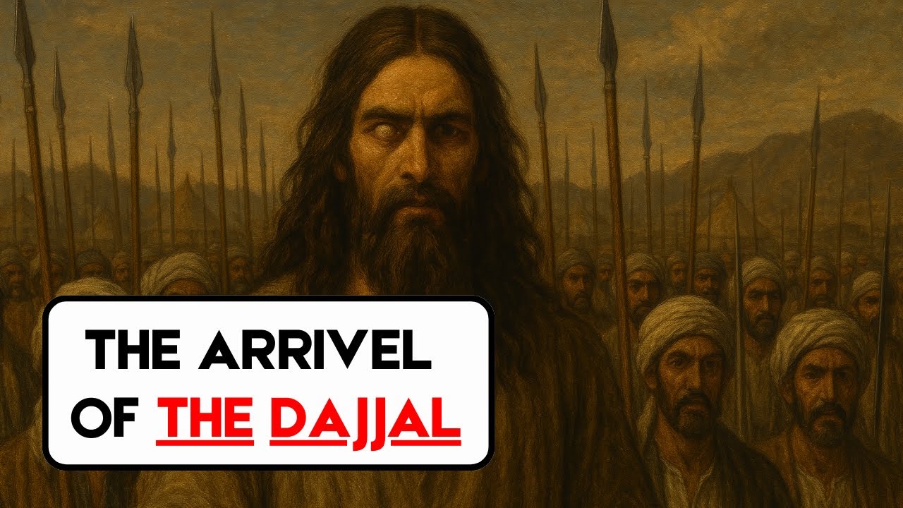 The End Time Dajjal Narrations Are False.
