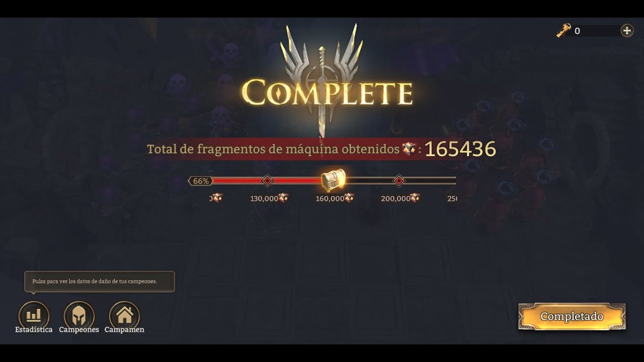 165k Matrix , No Laya , No facción del Trono Boreal, [66k Físico] [99k Mágico] | #WoR