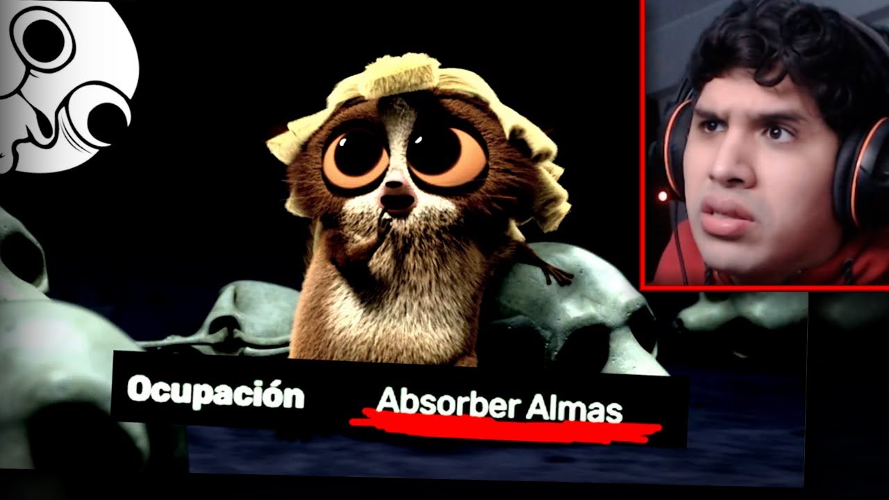 TDYU Reacciona a MORT TIENE 50 AÑOS y se comió a su abuelita | LOS SECRETOS DE MORT (Madagascar)